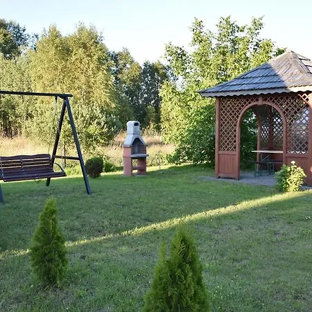 Bemar Domki I Pokoje Kolo Leby Lodge