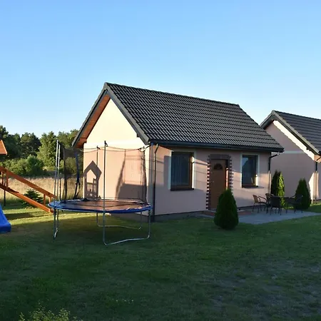 Lodge Bemar Domki I Pokoje Kolo Leby