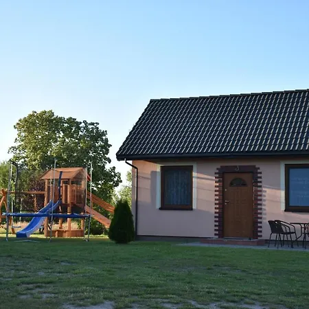 Bemar Domki I Pokoje Kolo Leby *