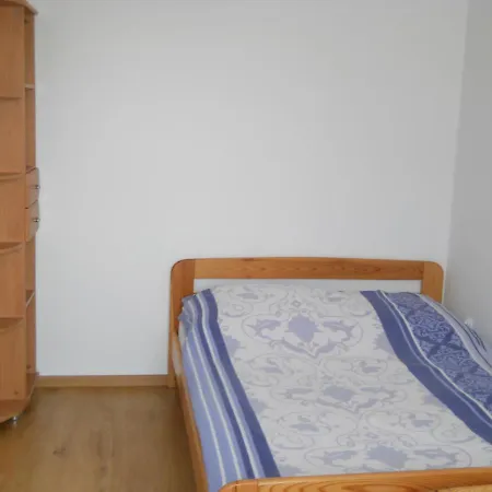 Bemar Domki I Pokoje Kolo Leby *