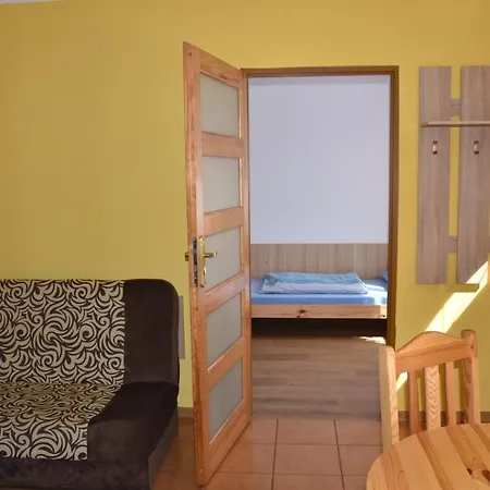 Lodge Bemar Domki I Pokoje Kolo Leby *