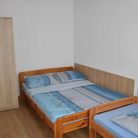Bemar Domki I Pokoje Kolo Leby Łeba